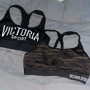 bundle of sports bras
